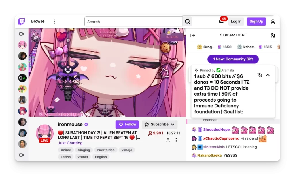 Menjadi content creator bisa membantu Anda membangun bisnis online yang bisa cuan