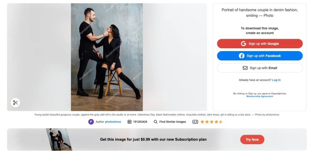 peluang bisnis online dari jualan stock foto juga lumayan