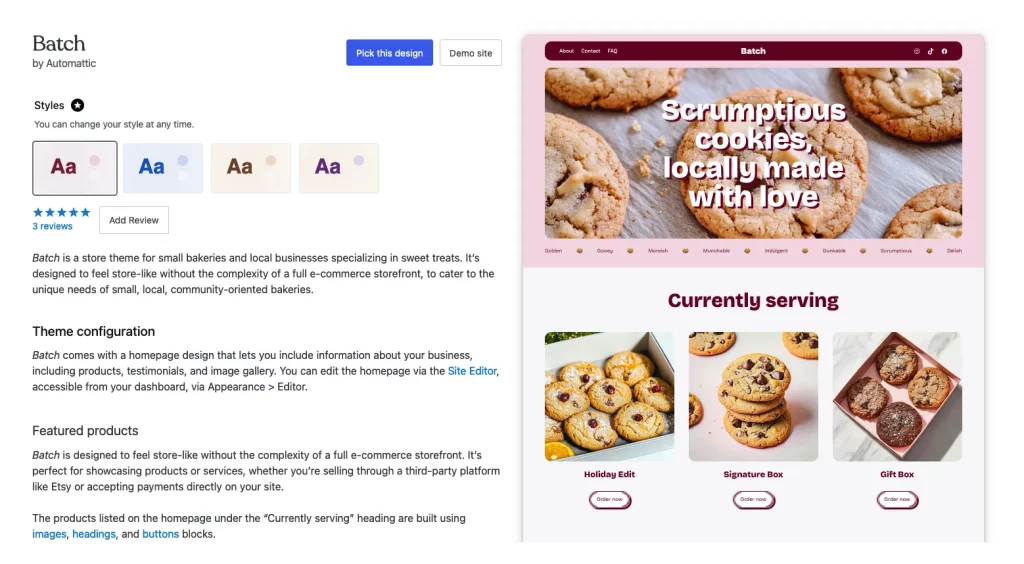Arti template adalah desain siap pakai yang juga kerap disebut tema pada konteks website