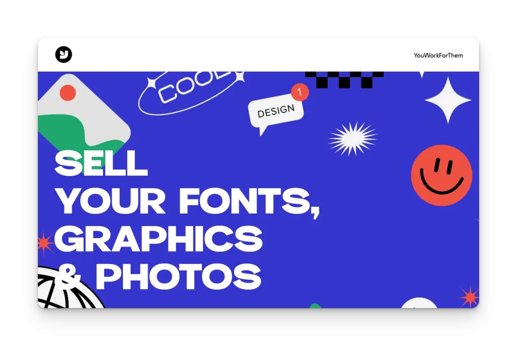 Jualan digital arts bisa jadi cara menghasilkan uang dari hp