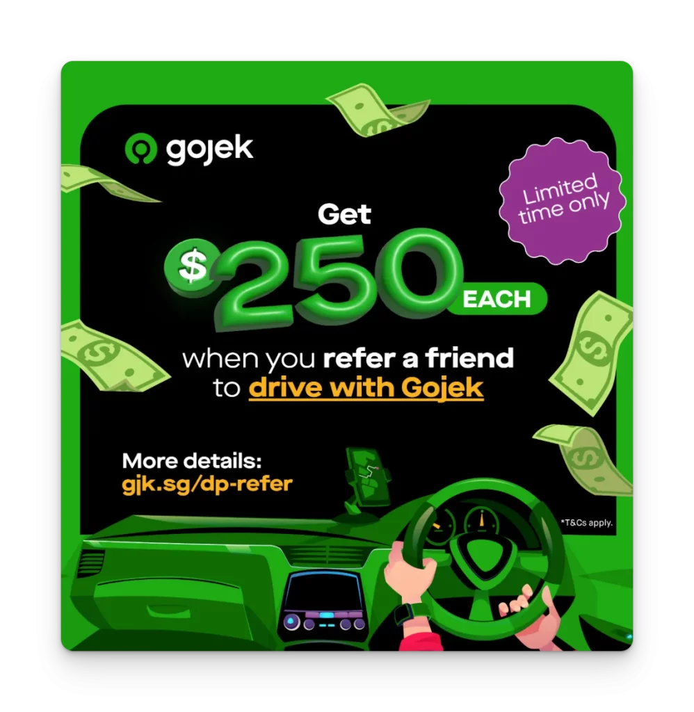 cara dapat uang dari hp dari referral