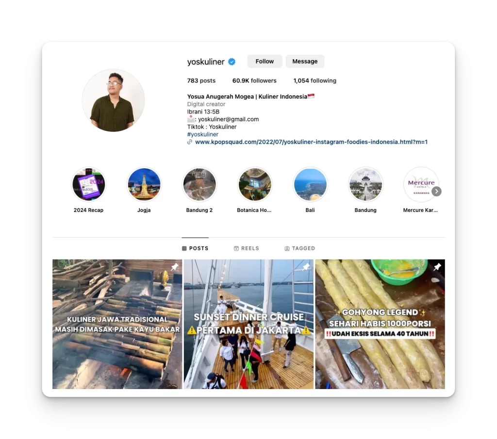 cara menghasilkan uang dari hp tanpa modal sebagai influencer micro