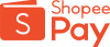 ShopeePay Logo (PNG-1080p) - Vector69Com